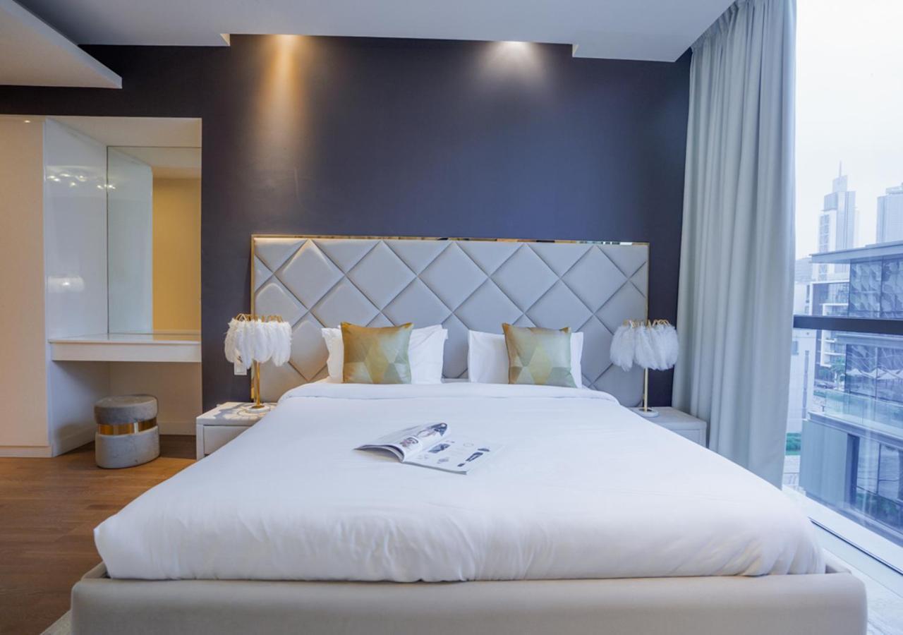 Nasma Luxury Stays - Walk *