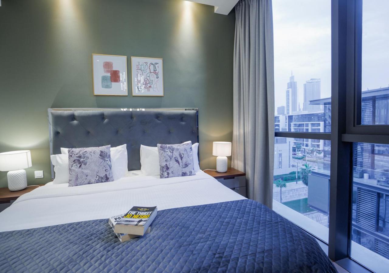 Nasma Luxury Stays - Walk Dubai