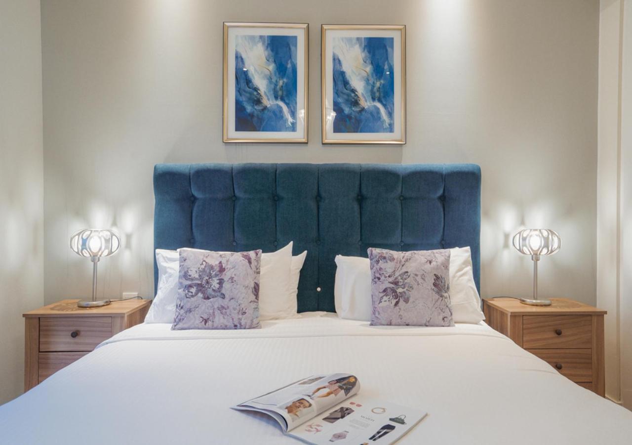 Nasma Luxury Stays - Walk