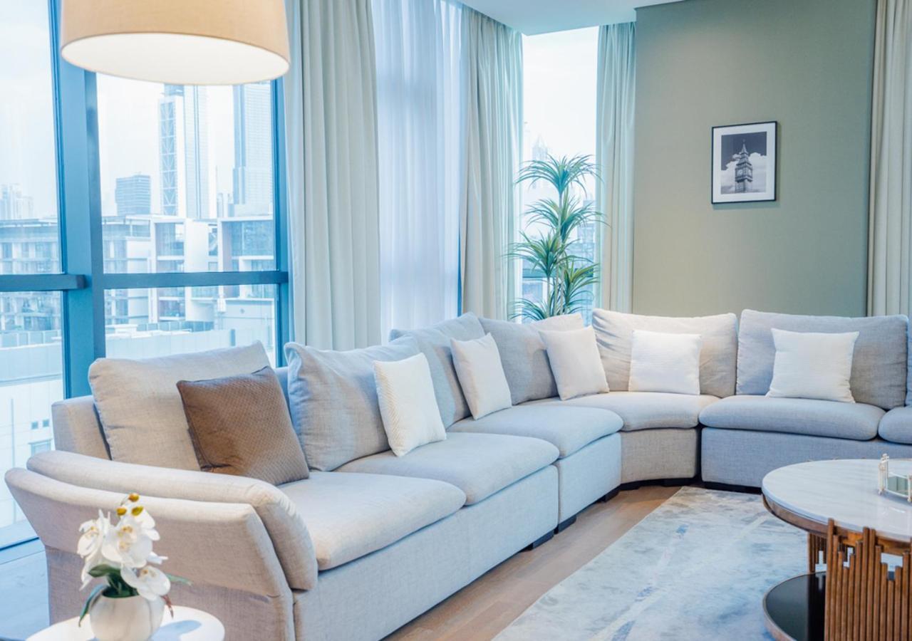 Apartment Nasma Luxury Stays - Walk