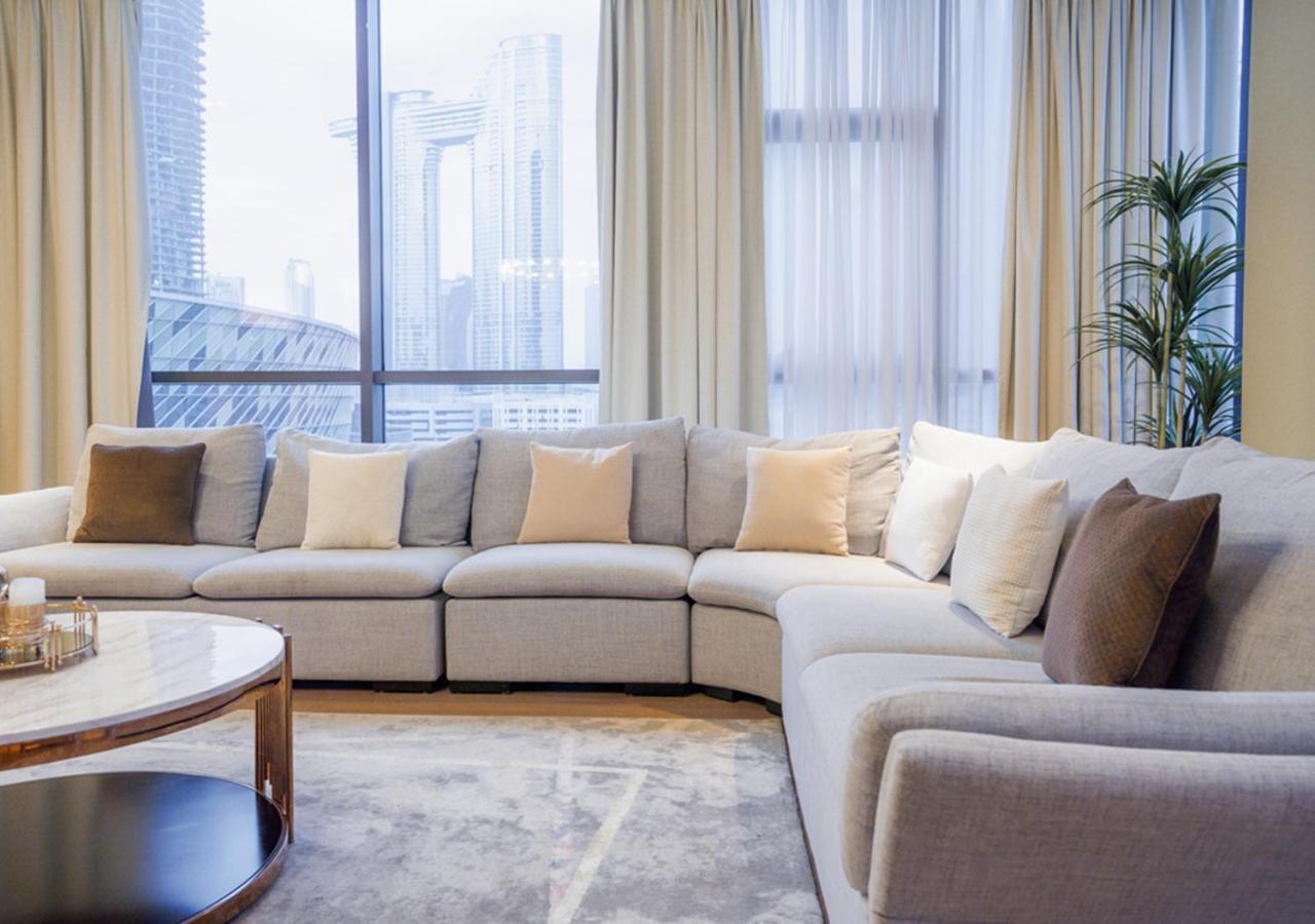 Apartment Nasma Luxury Stays - Walk *