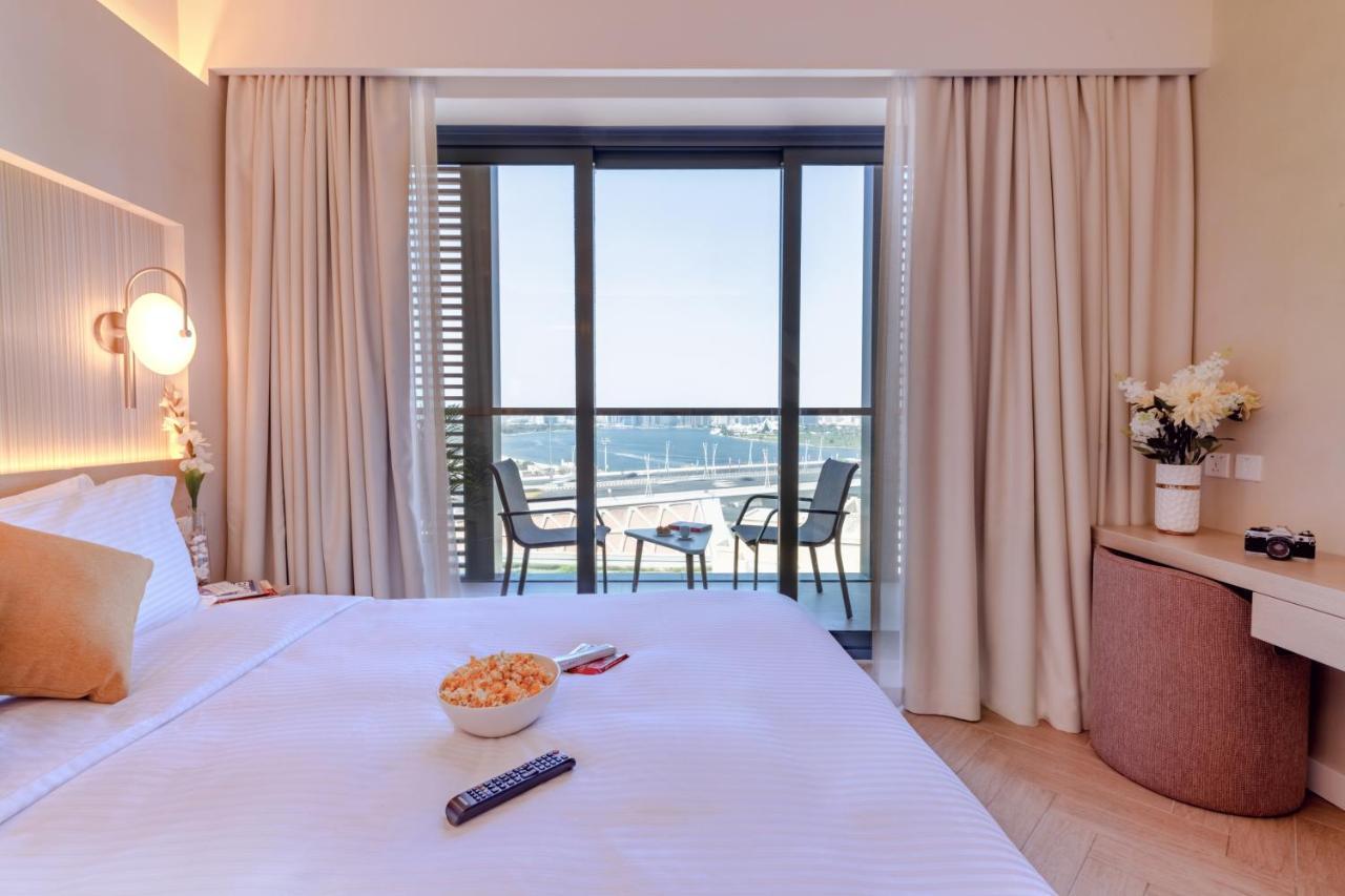 Citadines Culture Village Dubai, Waterfront Jaddaf Aparthotel Dubai