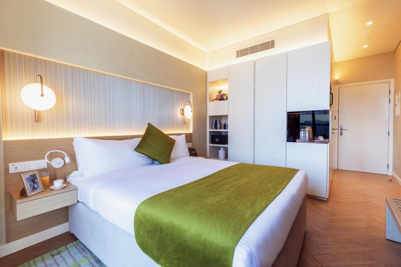 Aparthotel Citadines Culture Village Dubai, Waterfront Jaddaf Dubai