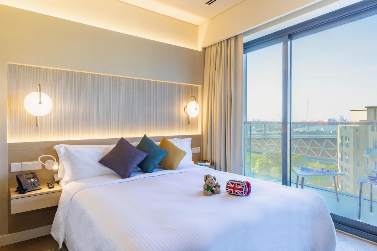 Aparthotel Citadines Culture Village Dubai, Waterfront Jaddaf