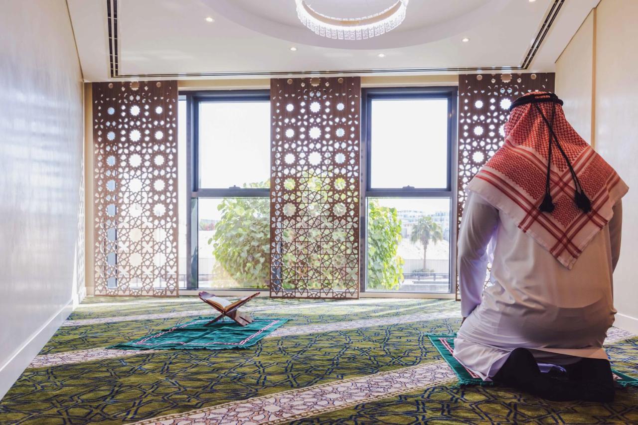 Aparthotel Citadines Culture Village Dubai, Waterfront Jaddaf
