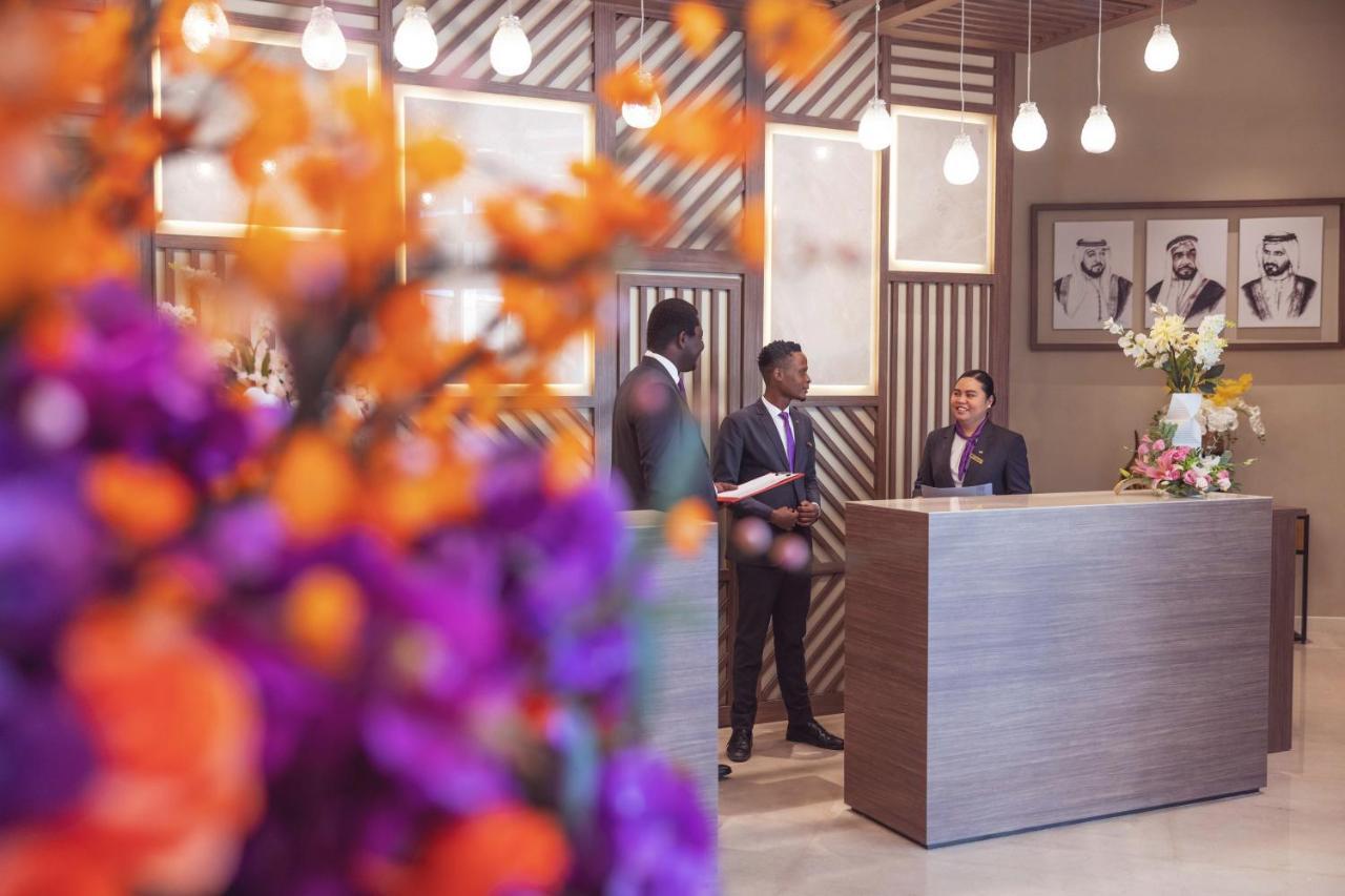 Aparthotel Citadines Culture Village Dubai, Waterfront Jaddaf
