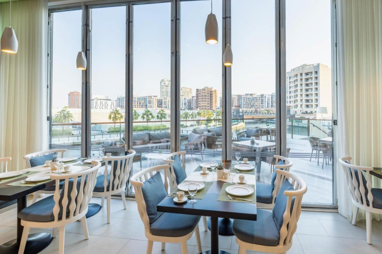 Citadines Culture Village Dubai, Waterfront Jaddaf Aparthotel Dubai