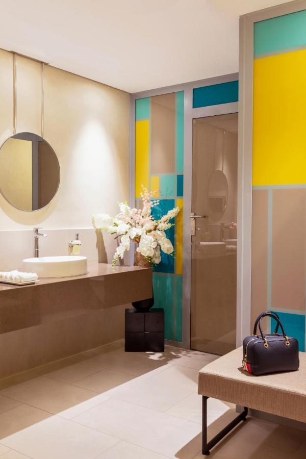 Citadines Culture Village Dubai, Waterfront Jaddaf 3* Dubai