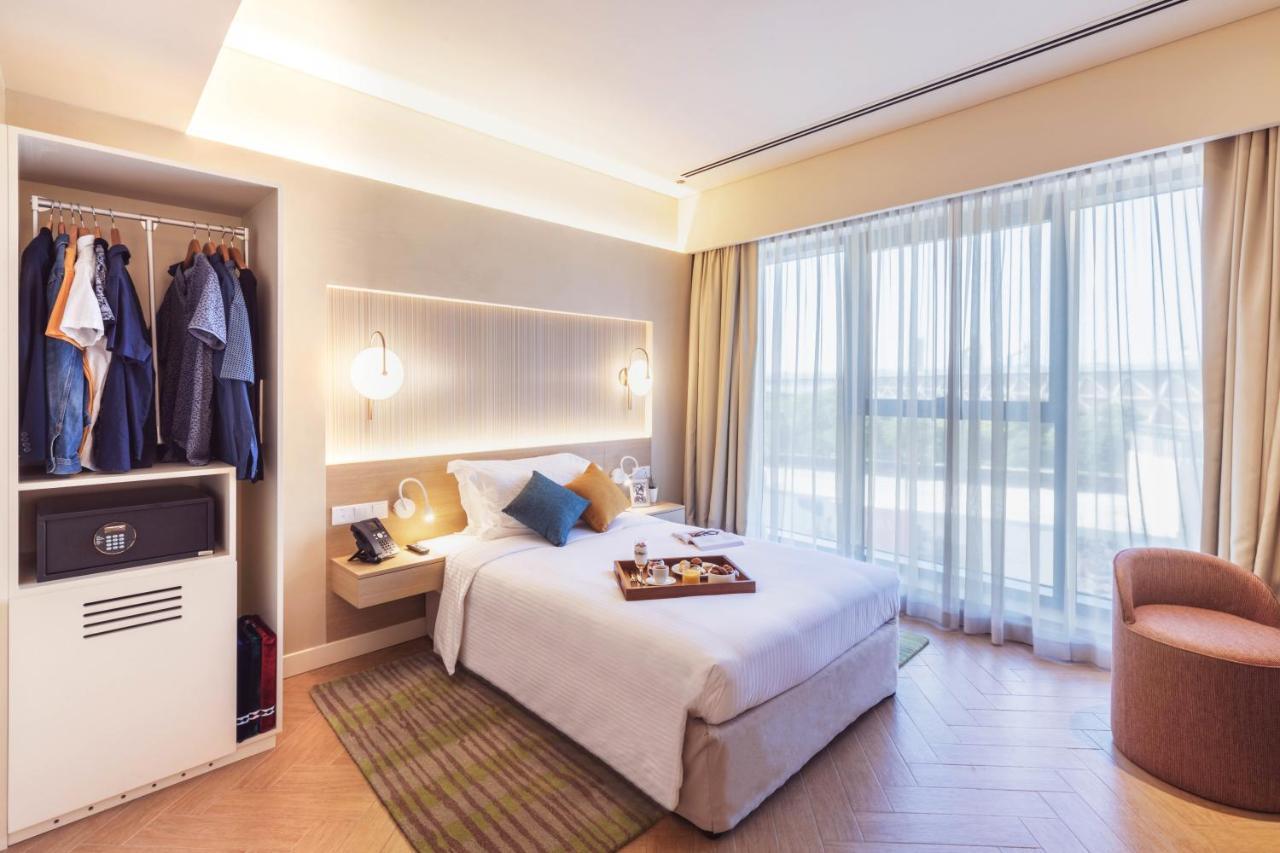 Citadines Culture Village Dubai, Waterfront Jaddaf