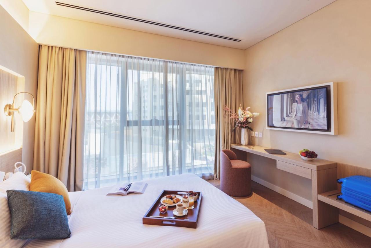Aparthotel Citadines Culture Village Dubai, Waterfront Jaddaf 3*