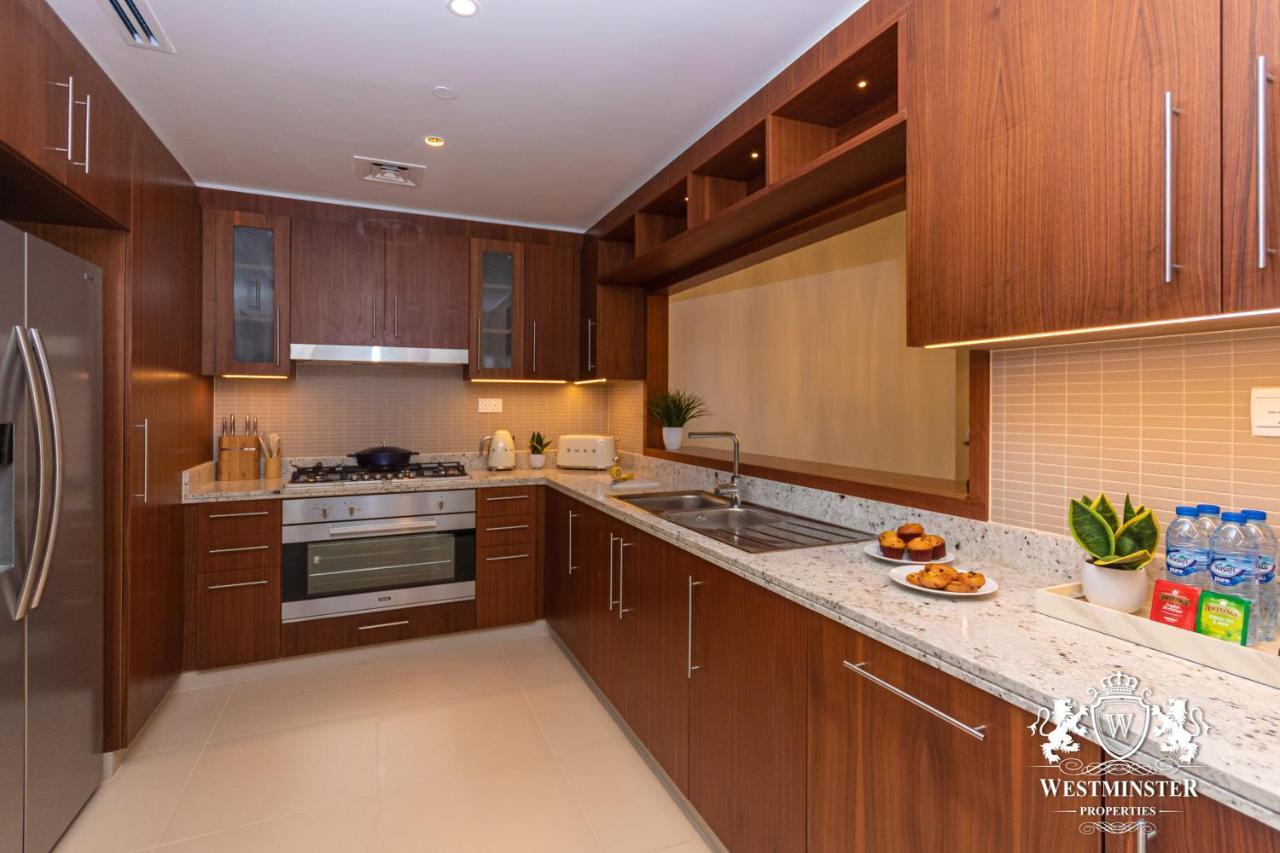 Westminster Boulevard Point Apartment Dubai