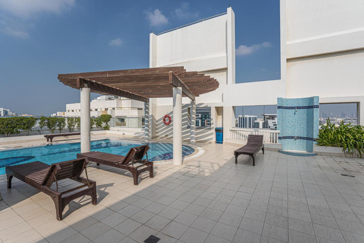 Higuests - Incredible Views In Deira 5-min To Airport Daire *