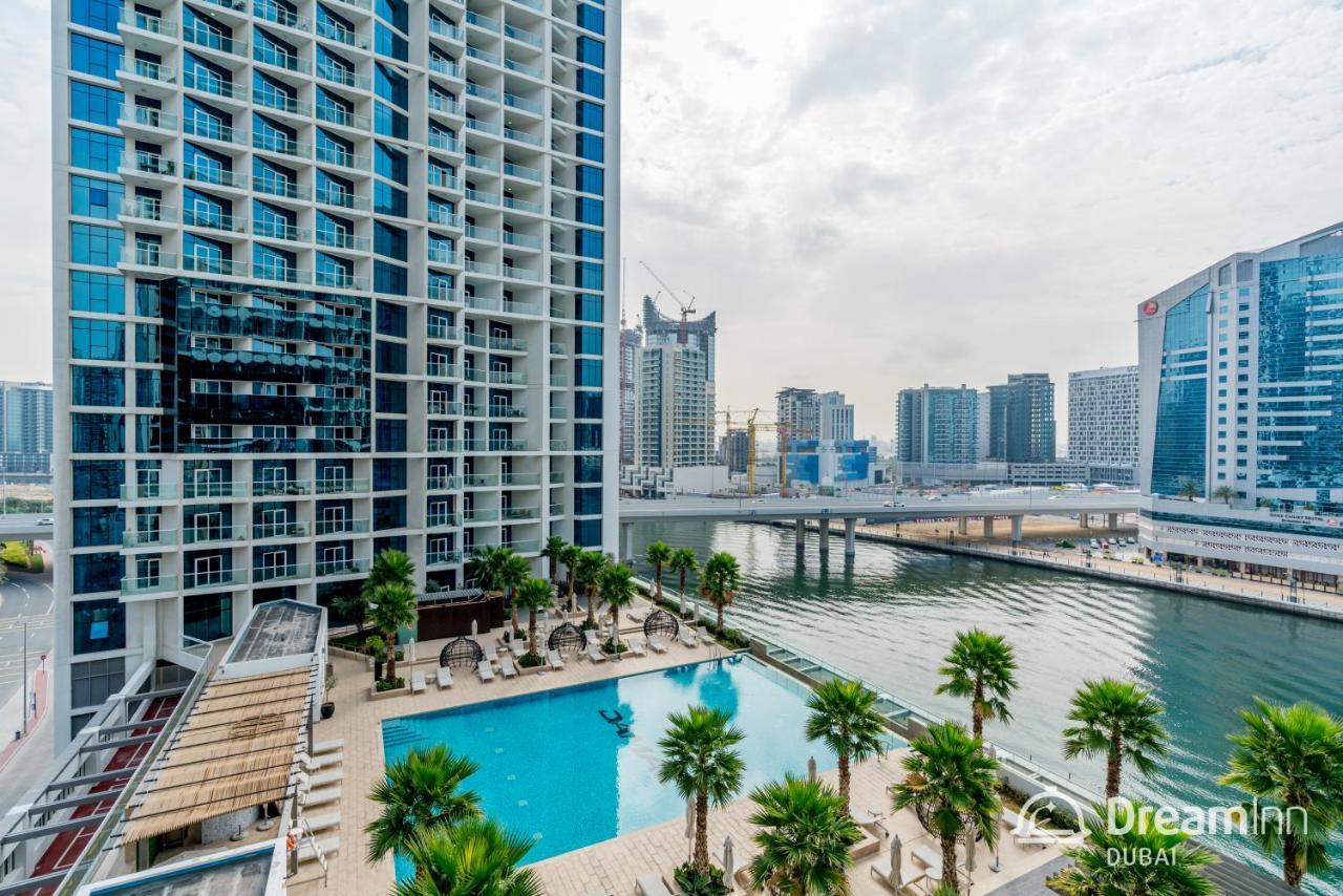 Dream - Damac Maison Prive Dubai