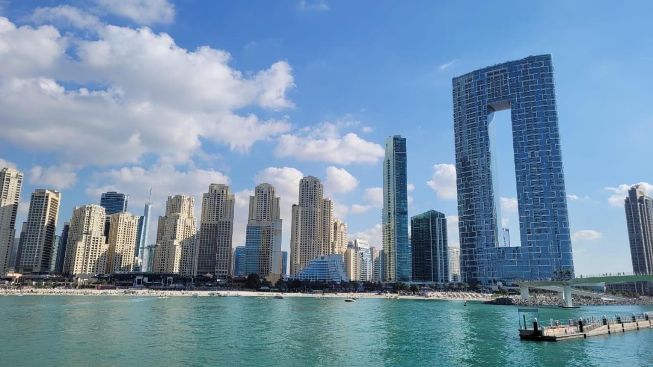 Silverene Towers - Of Choice Dubai