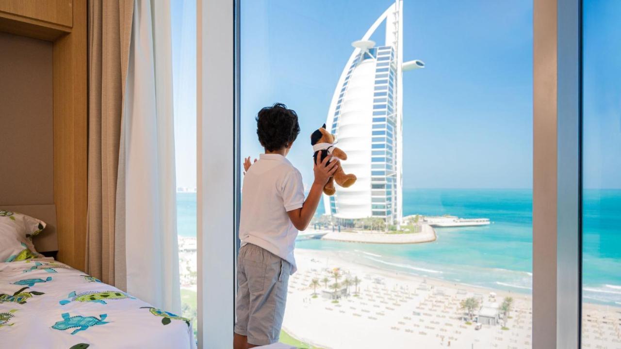 Jumeirah Beach 5* Dubai
