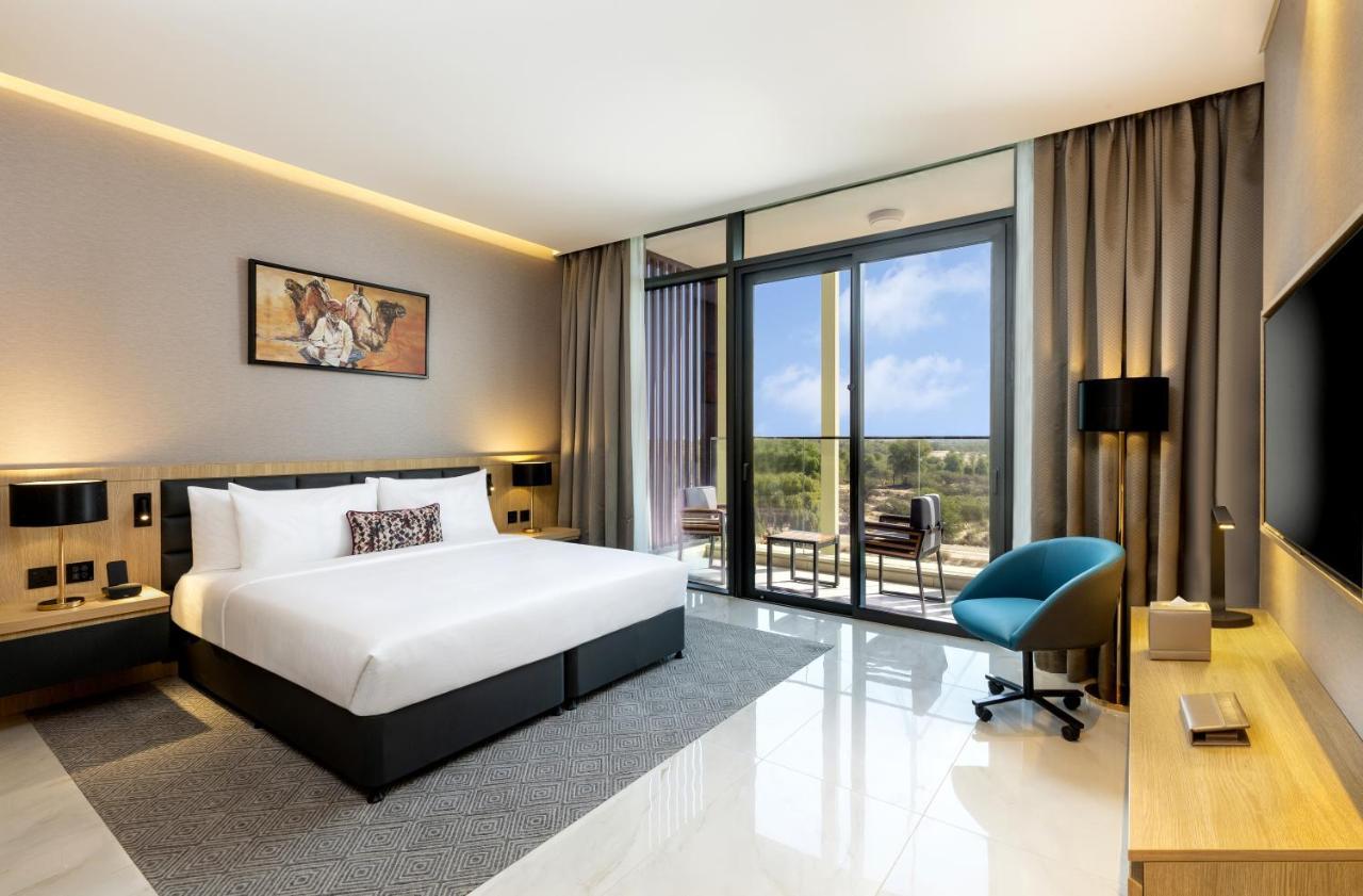 Hotel Millennium Place Mirdif Dubai