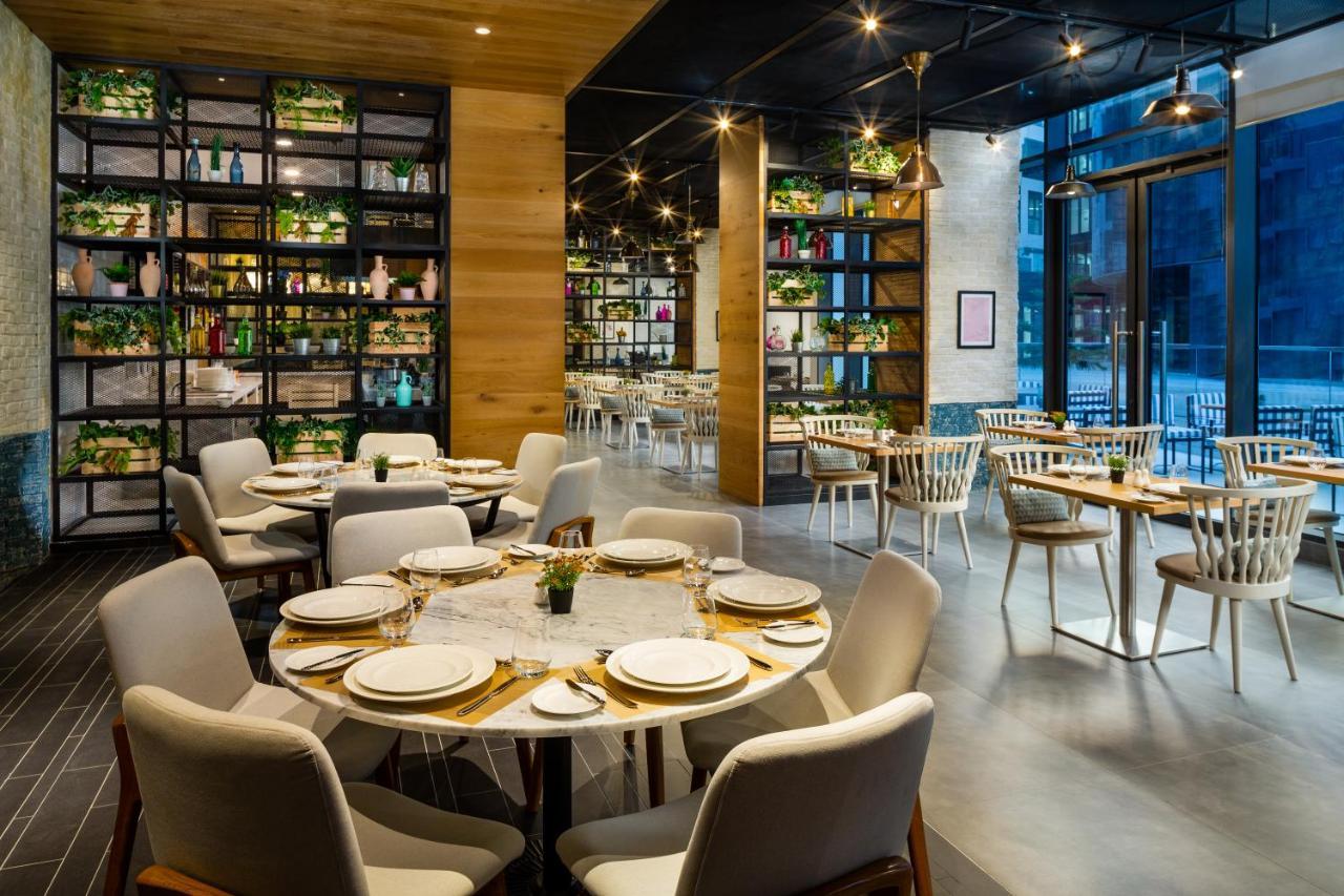 Hotel Millennium Place Mirdif 4*