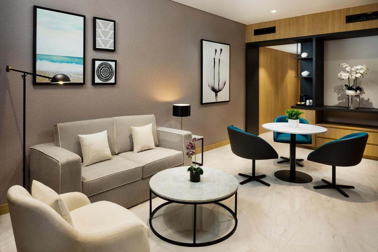Millennium Place Mirdif