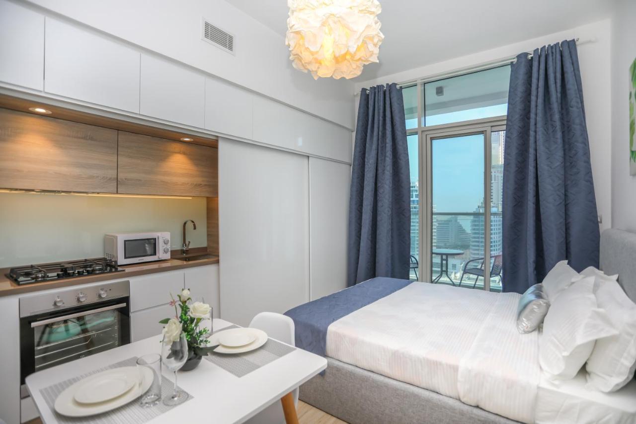Luxury - Marina Apartamento