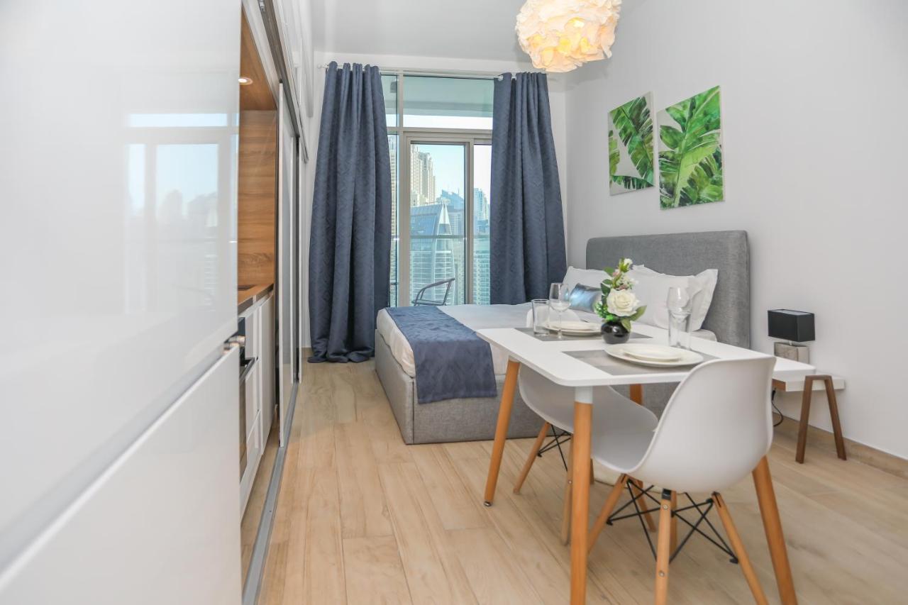Luxury - Marina Apartamento *