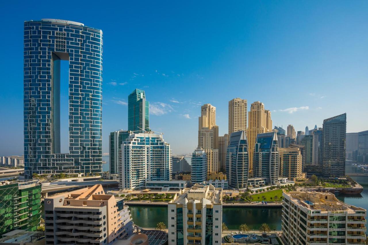 Luxury - Marina Apartamento *