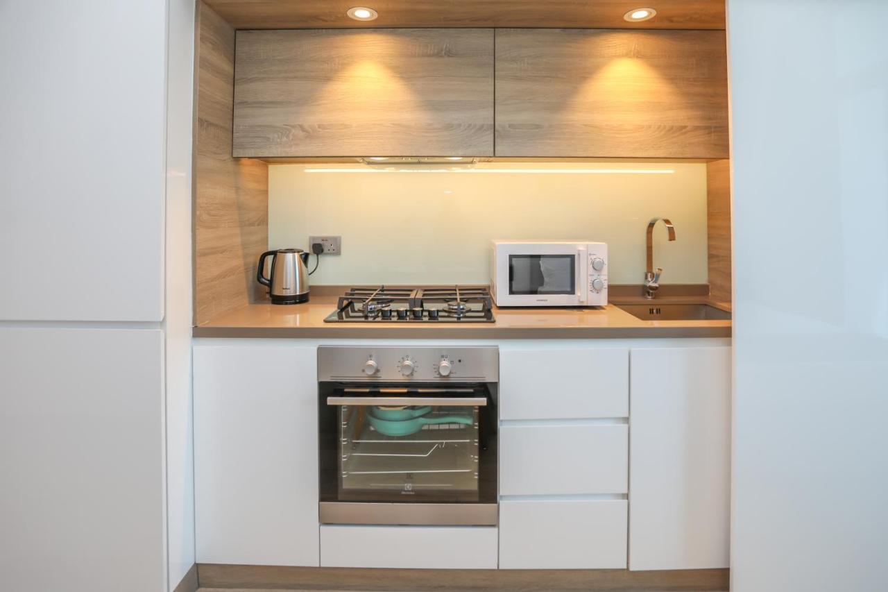 Luxury - Marina Apartamento Dubai