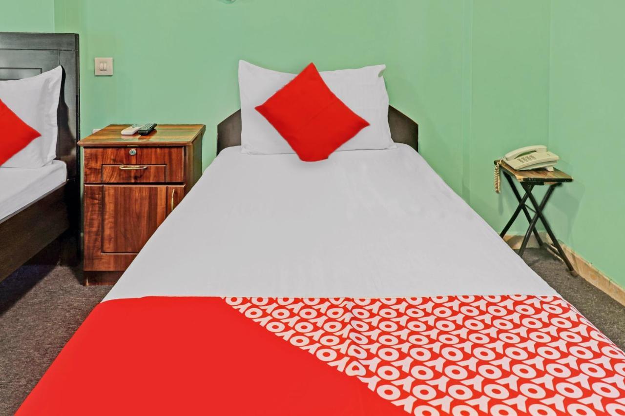 Oyo 795 Al Karawan Hotel 3*