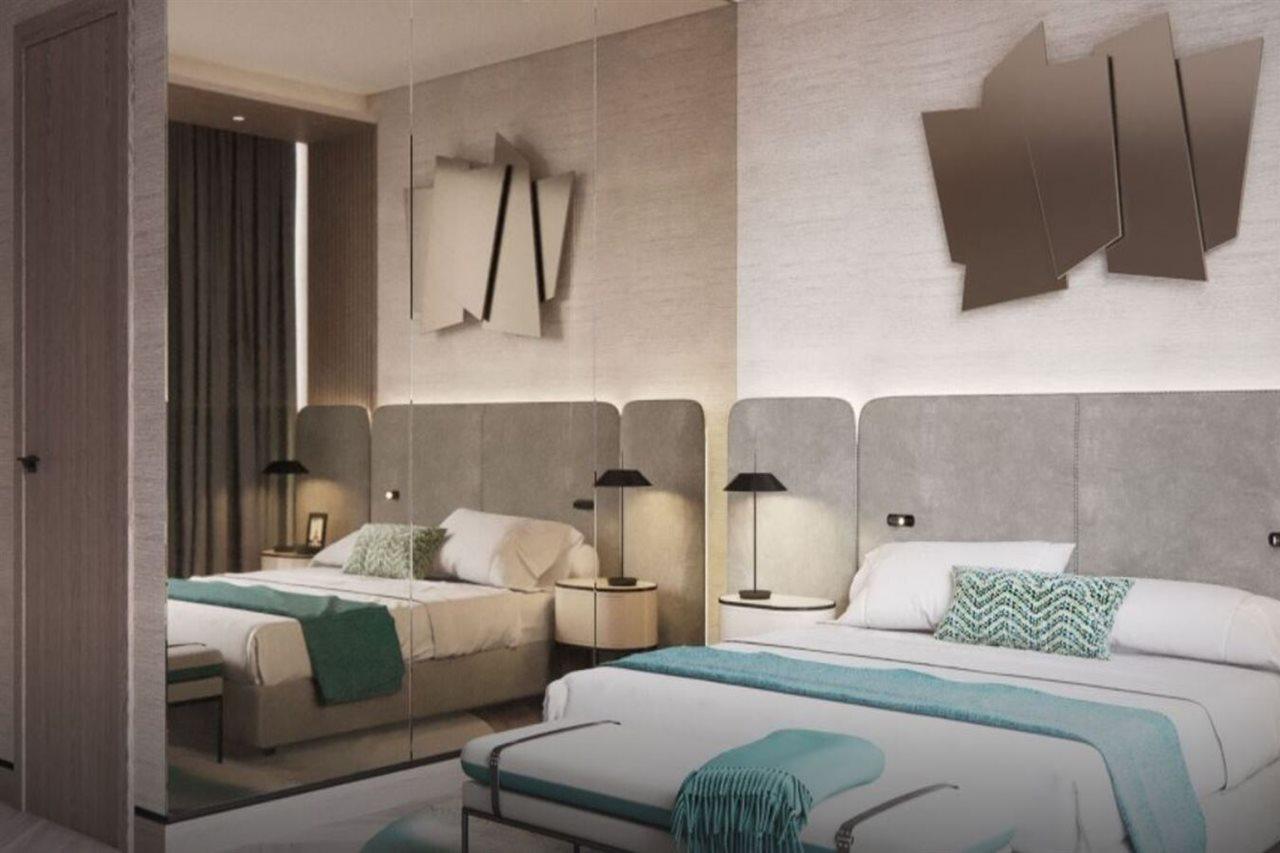 Paramount Midtown 5* Dubai