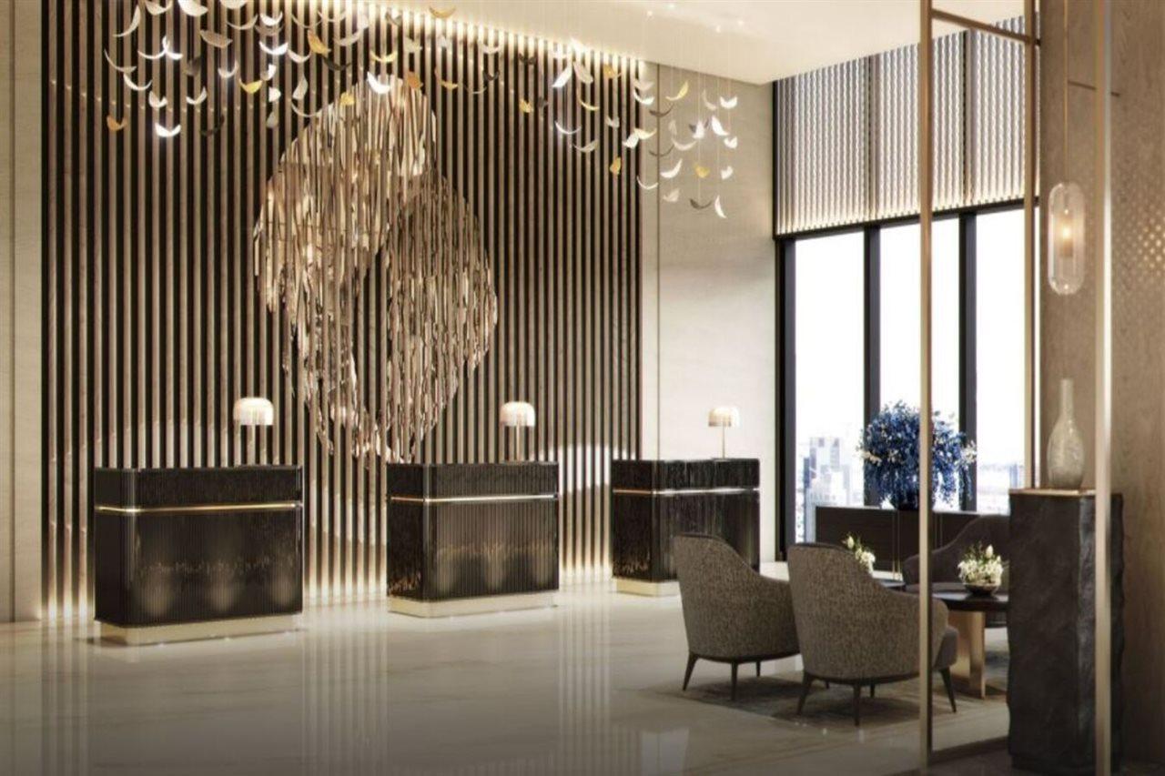 Hotel Paramount Midtown