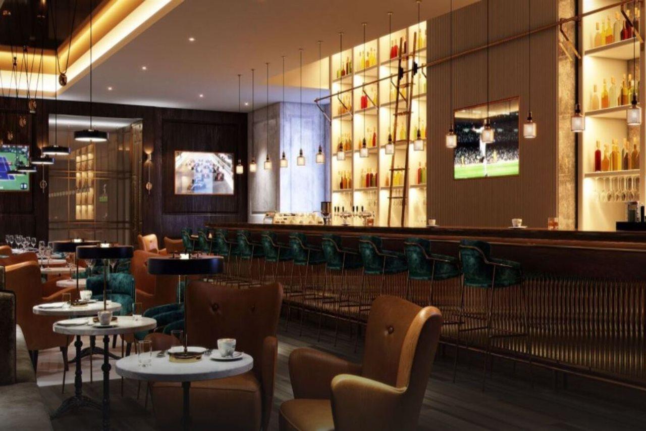 Paramount Midtown 5* Dubai