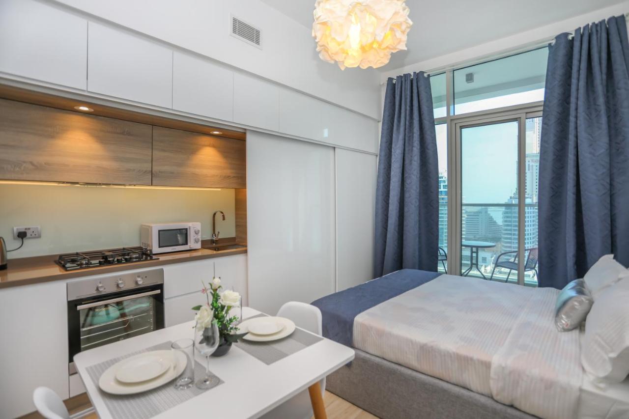 Apartamento Luxury - Marina *