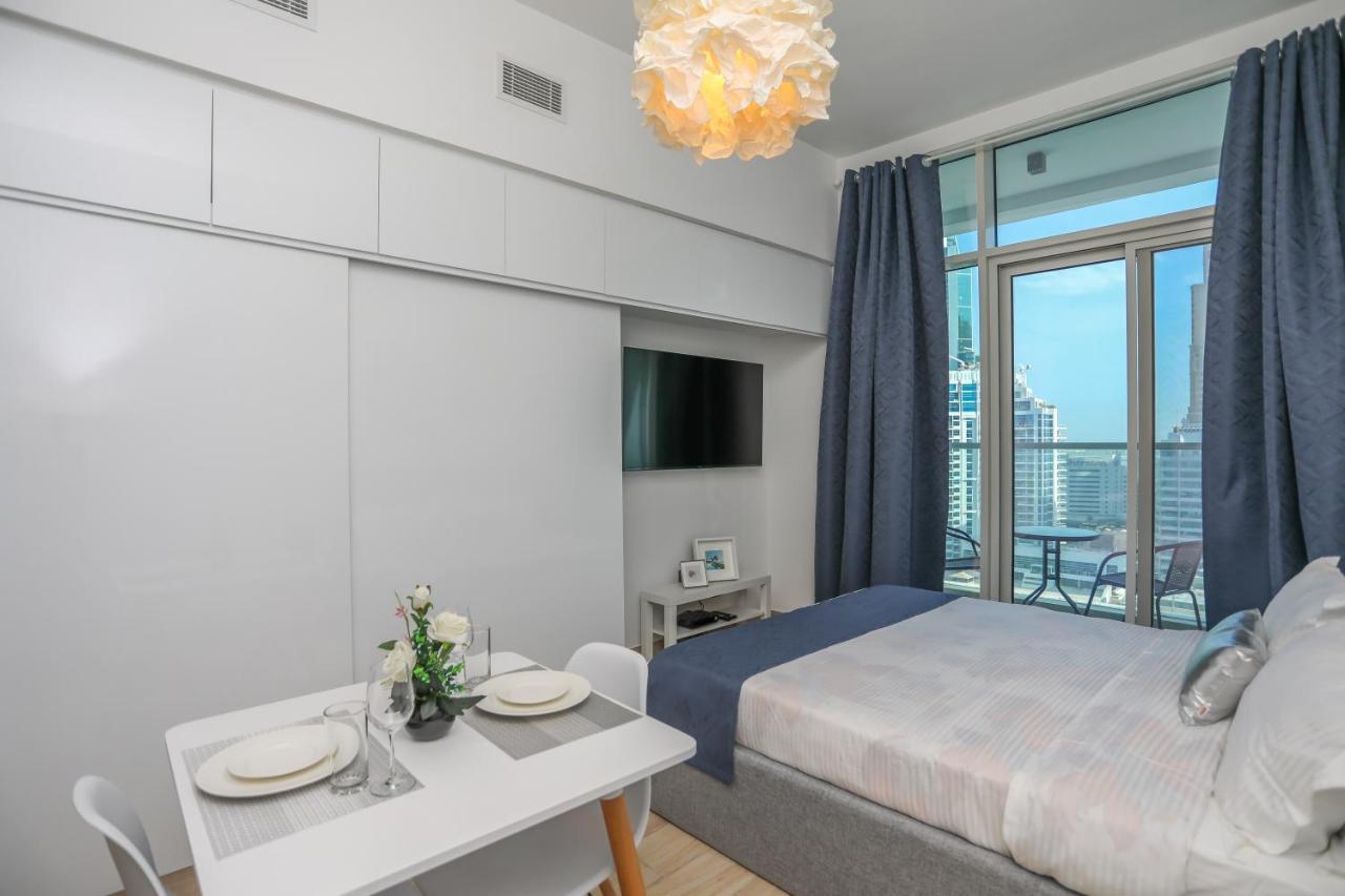 Luxury - Marina Apartamento