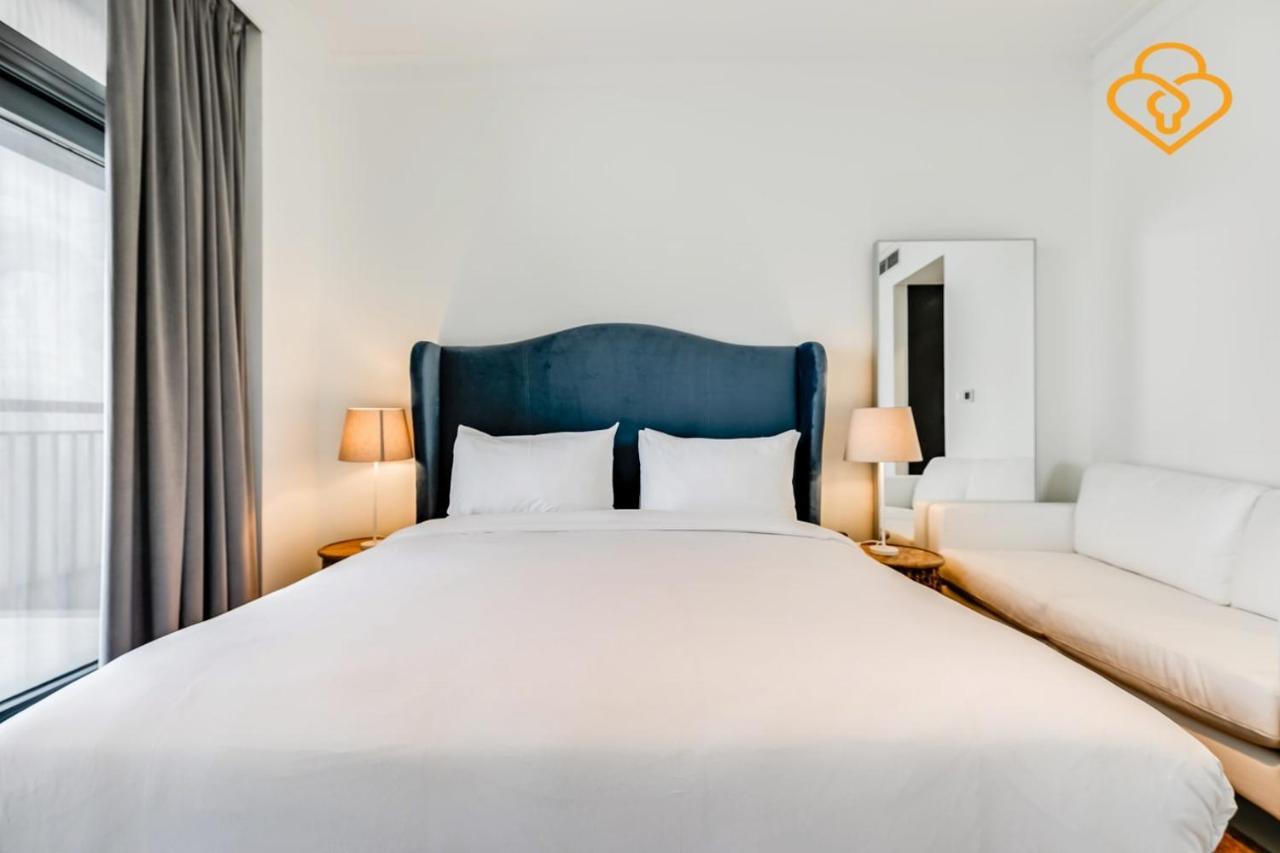 Keysplease Creek Harbour 3 Bed