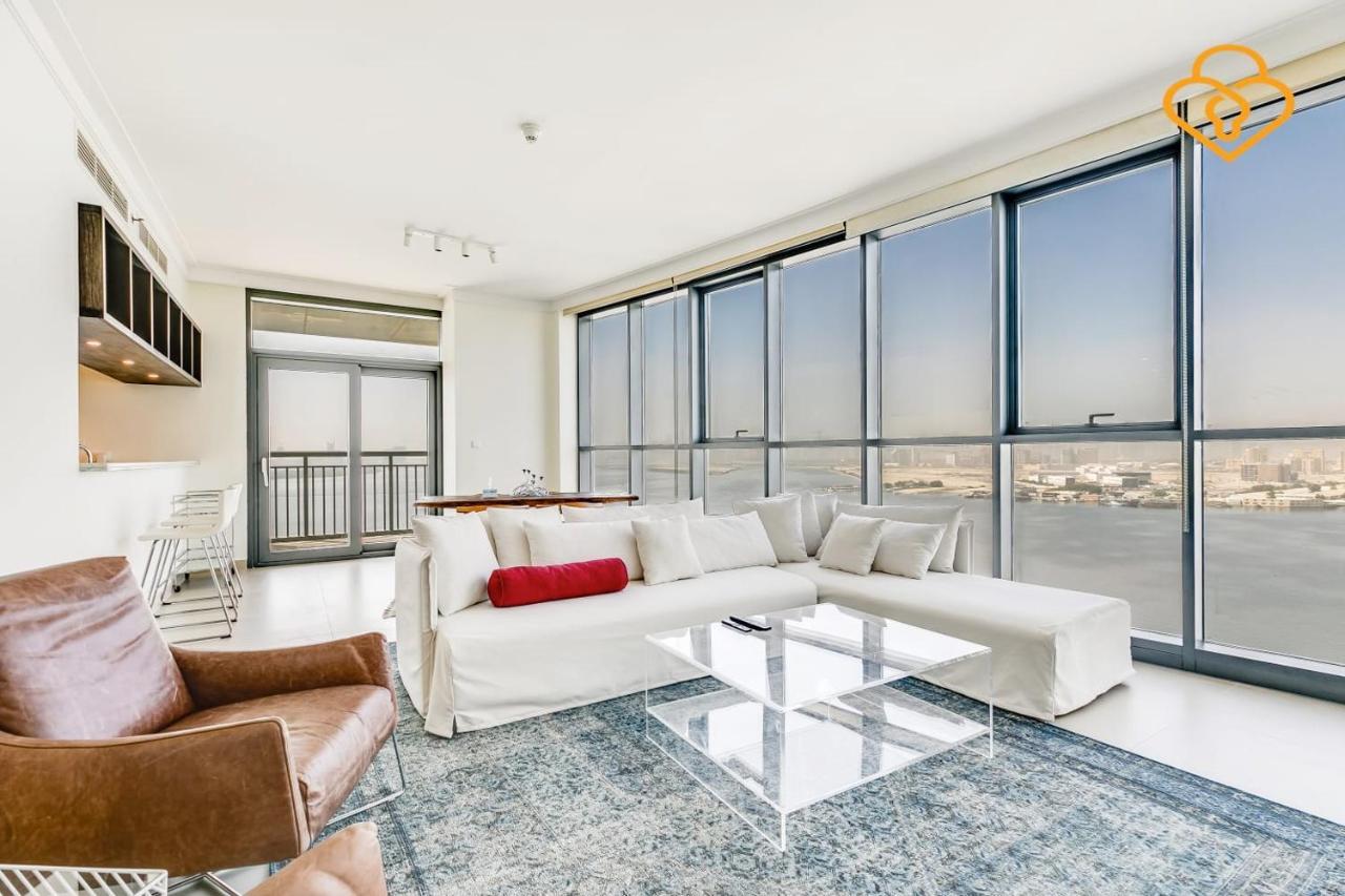 Keysplease Creek Harbour 3 Bed