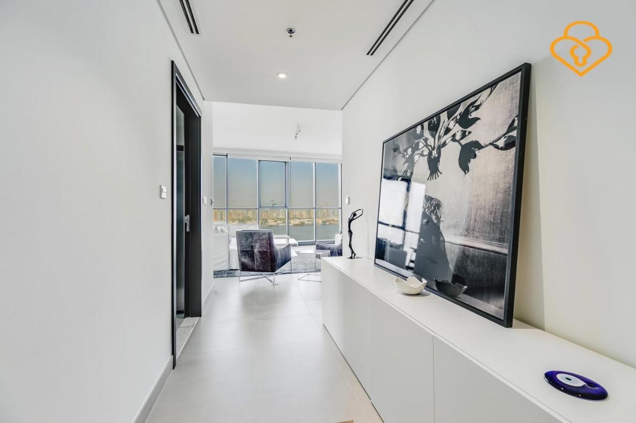 Apartment Keysplease Creek Harbour 3 Bed