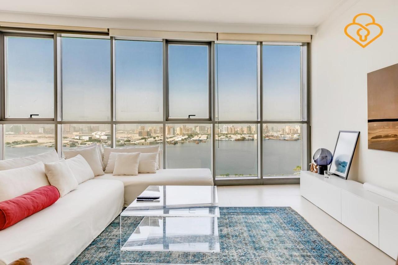Apartment Keysplease Creek Harbour 3 Bed