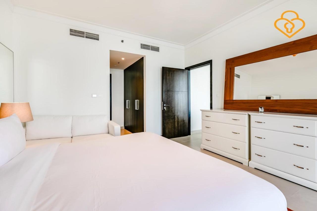 Keysplease Creek Harbour 3 Bed