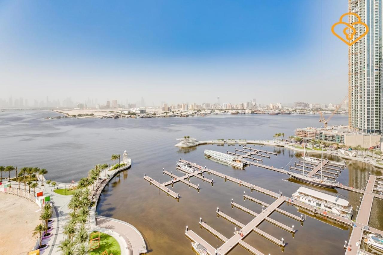 Keysplease Creek Harbour 3 Bed