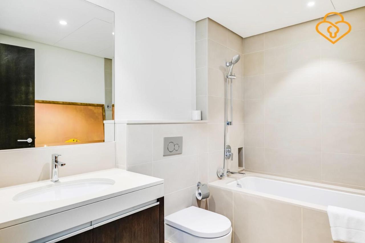 Apartment Keysplease Creek Harbour 3 Bed