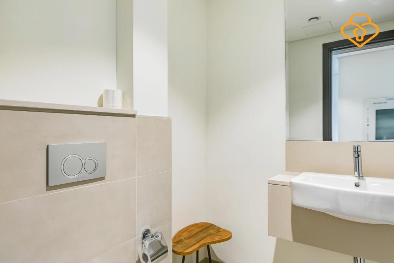 Keysplease Creek Harbour 3 Bed