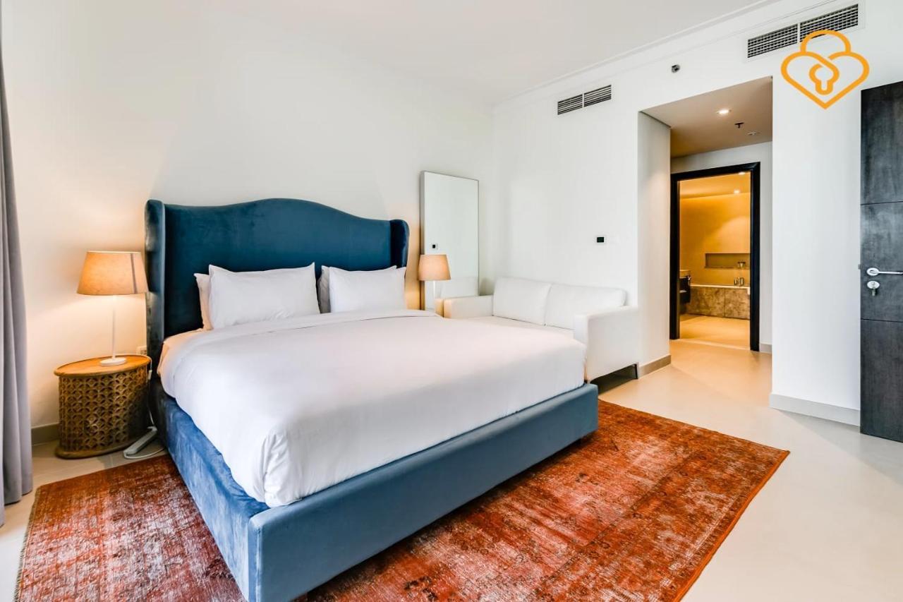 Apartment Keysplease Creek Harbour 3 Bed *