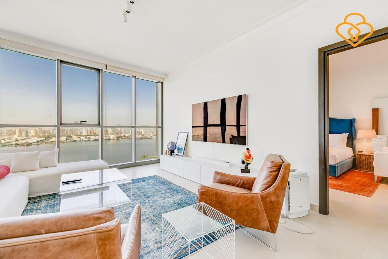 Keysplease Creek Harbour 3 Bed Dubai