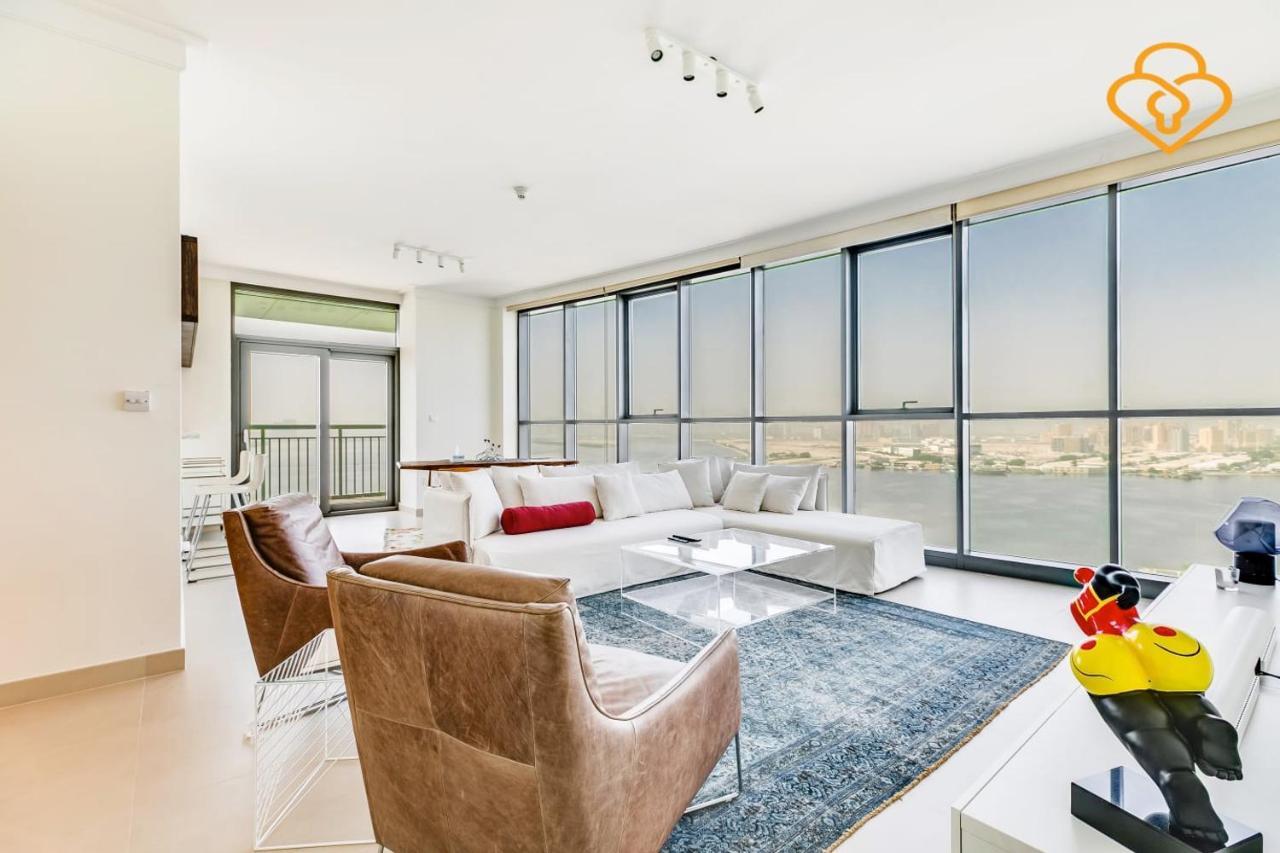 Apartment Keysplease Creek Harbour 3 Bed *
