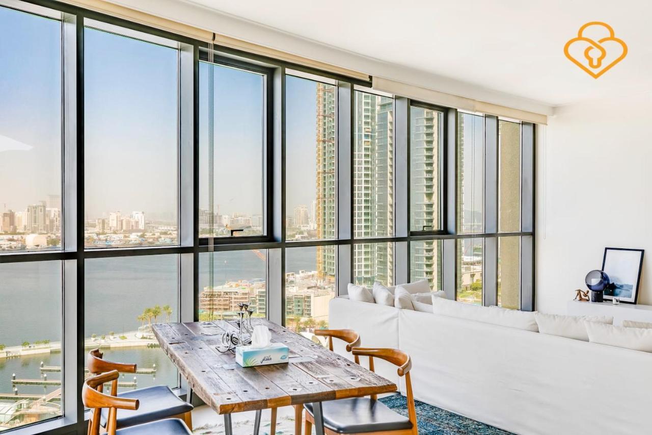 Keysplease Creek Harbour 3 Bed