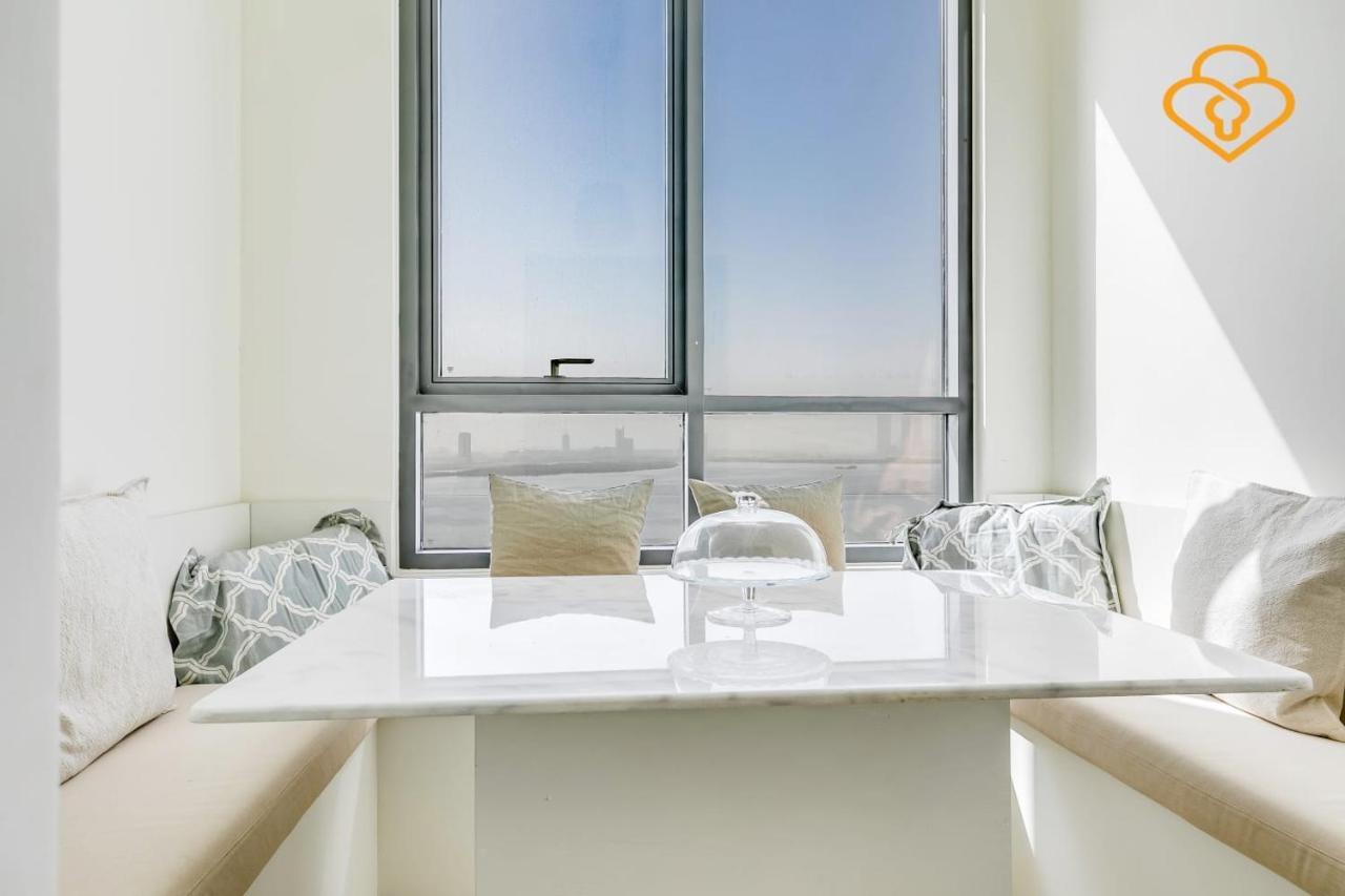 Apartment Keysplease Creek Harbour 3 Bed