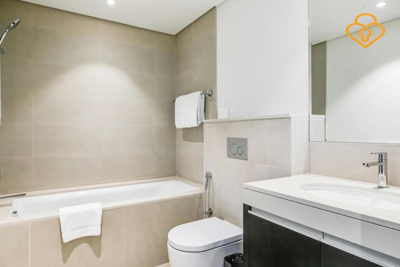 Apartment Keysplease Creek Harbour 3 Bed
