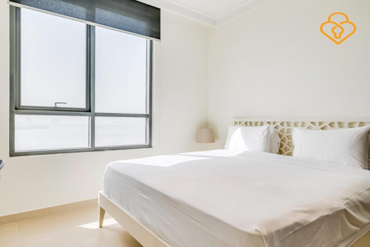 Keysplease Creek Harbour 3 Bed Dubai