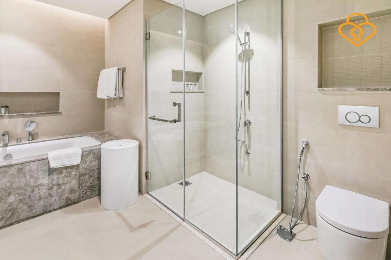 Apartment Keysplease Creek Harbour 3 Bed Dubai