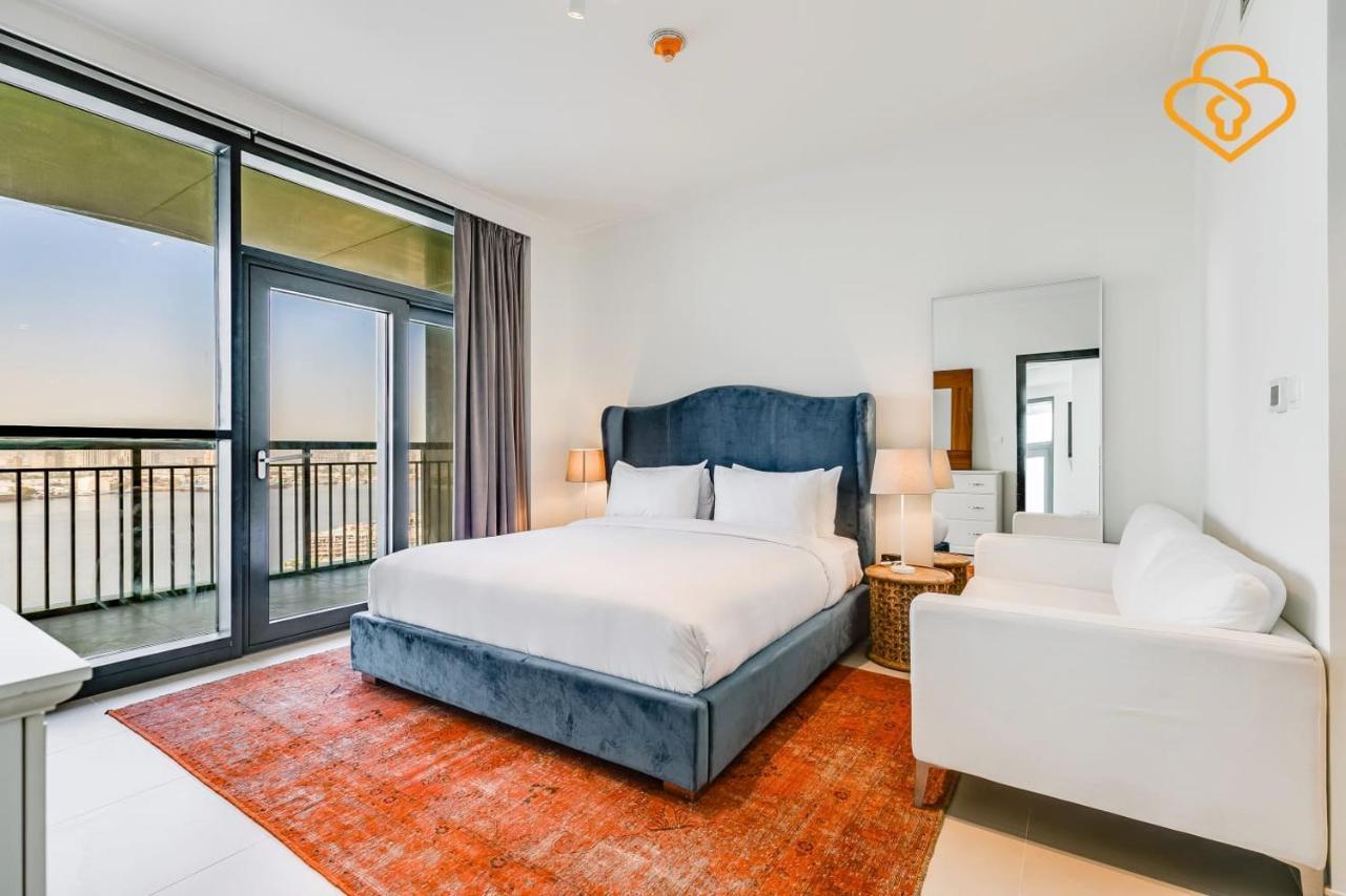 Apartment Keysplease Creek Harbour 3 Bed *