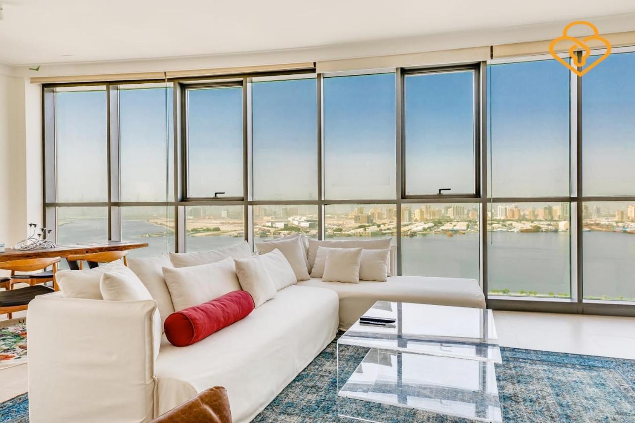 Apartment Keysplease Creek Harbour 3 Bed